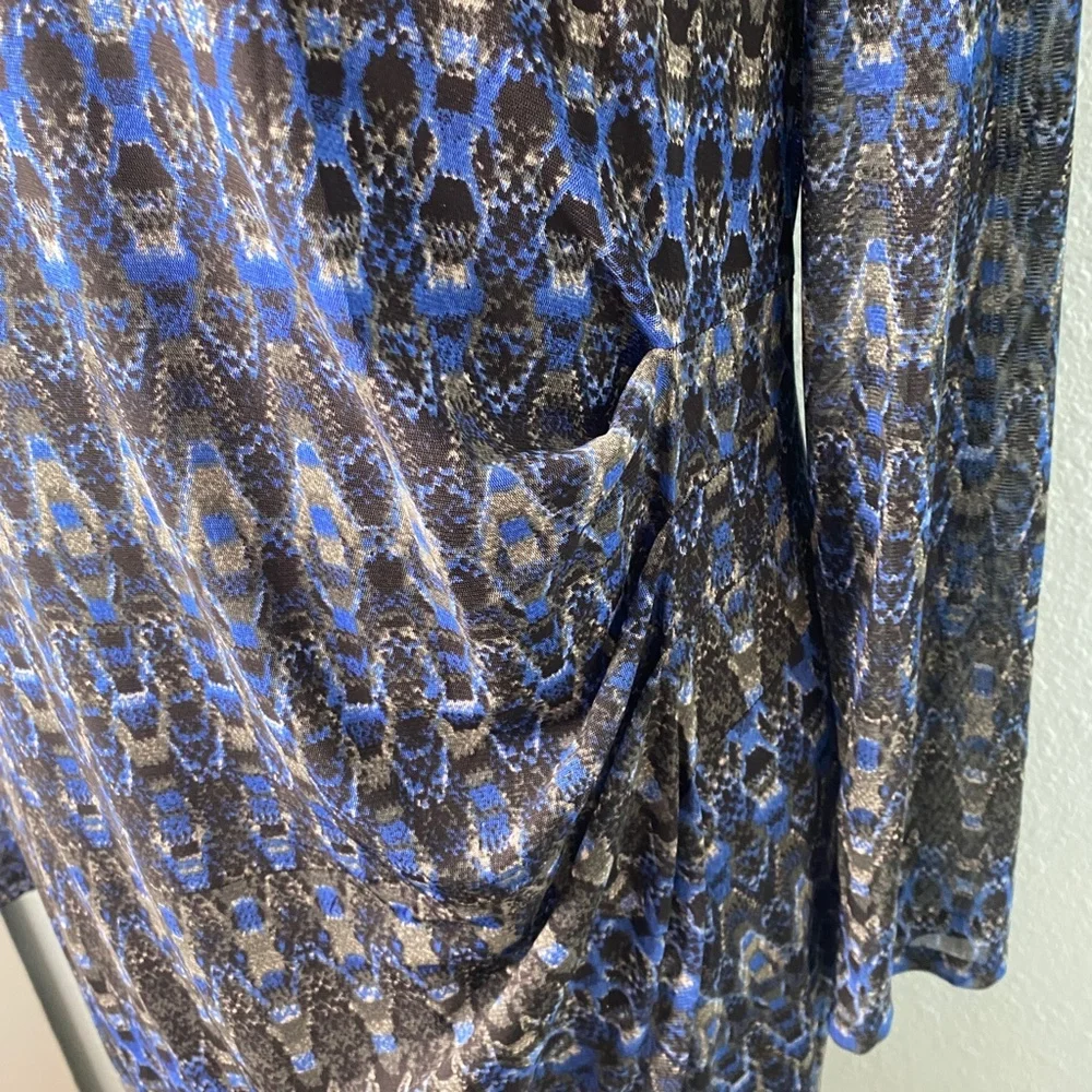 Nine West Plus Size Dress - Picture 8 of 13